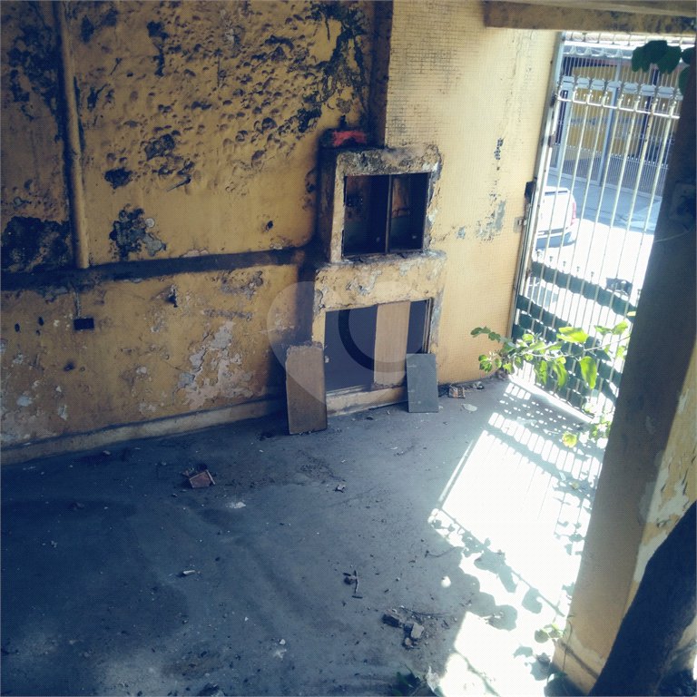 Casa Térrea à venda com 2 quartos em Vila Nova Cachoeirinha, São Paulo, SP