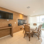 Apartamento à venda com 3 quartos, sendo 2 suítes, em Vila Mariana, São Paulo, SP
