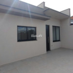 Casa à venda com 3 quartos, sendo 1 suíte, em Nova Atibaia, Atibaia, SP
