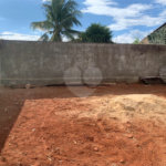 Casa à venda com 1 quarto em Parque Das Mangueiras, Três Lagoas, MS