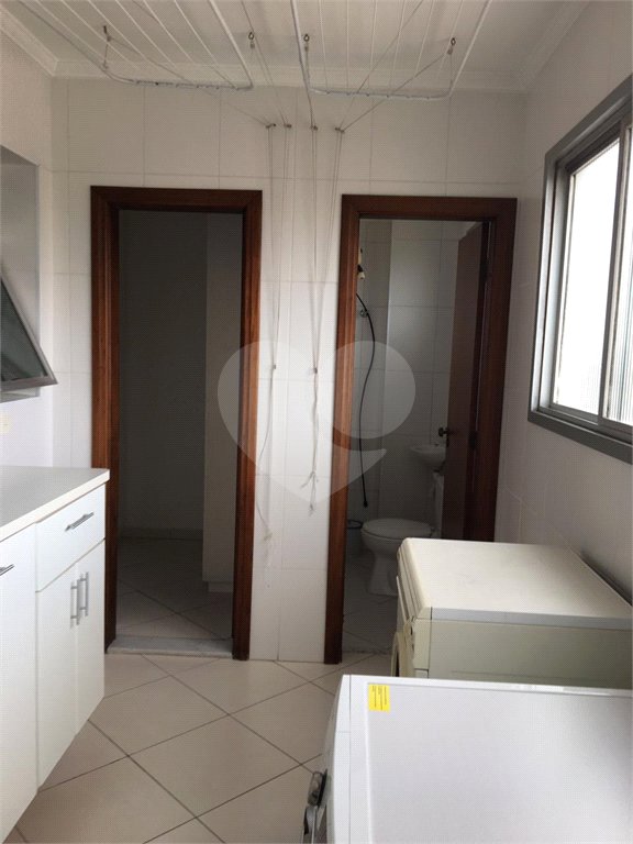 Apartamento à venda com 3 suítes em Tucuruvi, São Paulo, SP