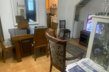 Casa à venda com 2 quartos, sendo 1 suíte, em Praça da Bandeira, Rio de Janeiro, RJ