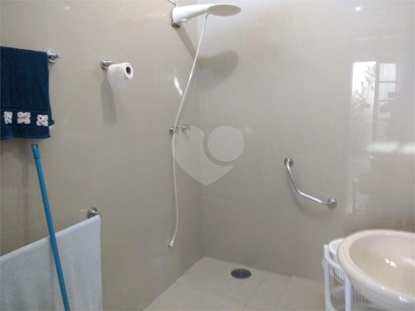 Casa para alugar no Centro, Poá, SP