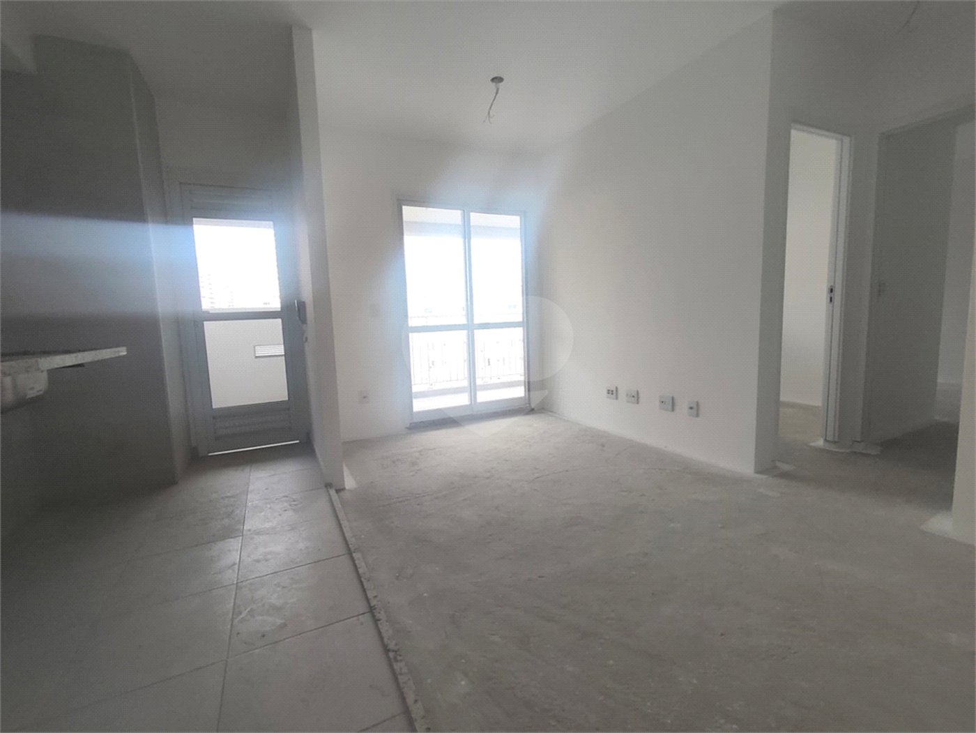 Apartamento para alugar com 1 quarto em Liberdade, São Paulo, SP