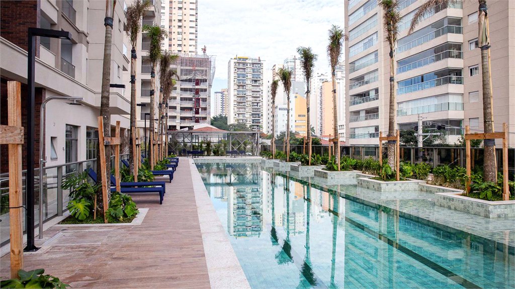 Apartamento à venda com 3 suítes em Perdizes, São Paulo, SP