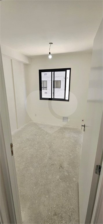 Apartamento à venda com 2 quartos em Planalto Paulista, São Paulo, SP
