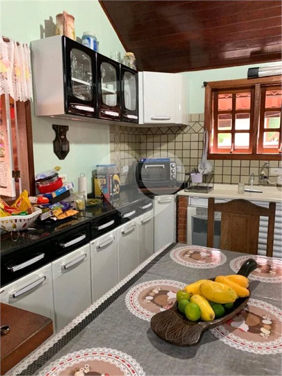 Casa à venda com 2 quartos, sendo 1 suíte,  no condomínio Morada da Praia, Bertioga - SP