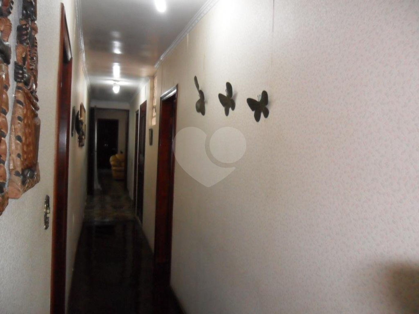 Casa Térrea à venda com 3 quartos, sendo 1 suíte, em Mandaqui, São Paulo, SP