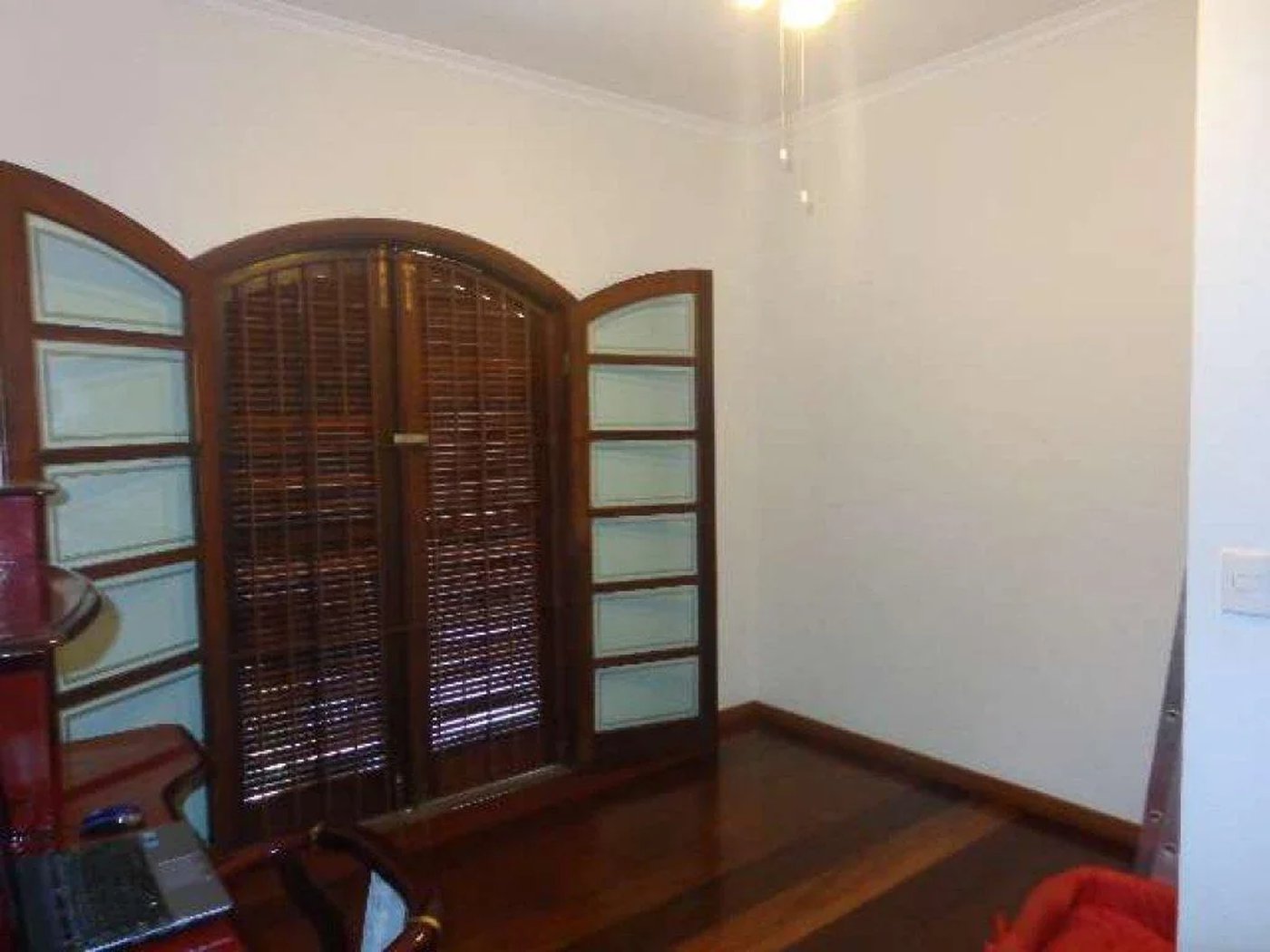 Sobrado à venda com 3 quartos, sendo 1 suíte, em Parque Ipê, São Paulo, SP