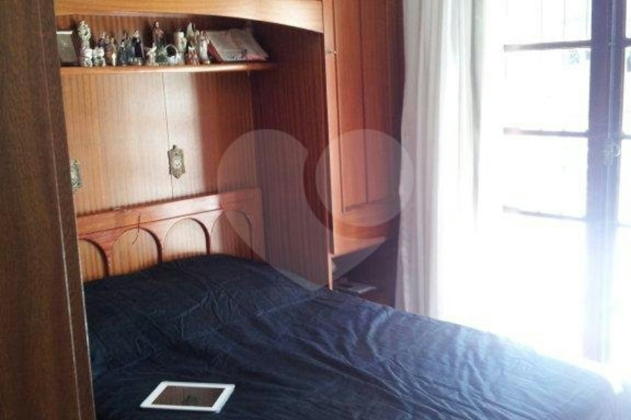 Sobrado à venda com 3 quartos, sendo 1 suíte, em Parque Mandaqui, São Paulo, SP