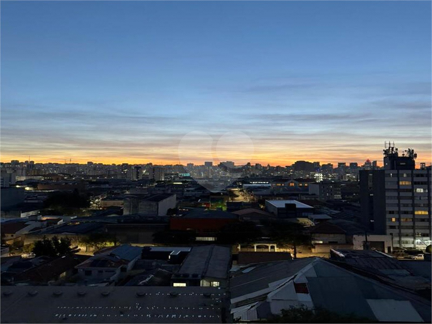 Apartamento à venda com 2 quartos em Mooca, São Paulo, SP