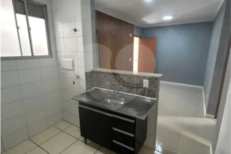 Apartamento à venda com 2 quartos em Olaria, Salto, SP