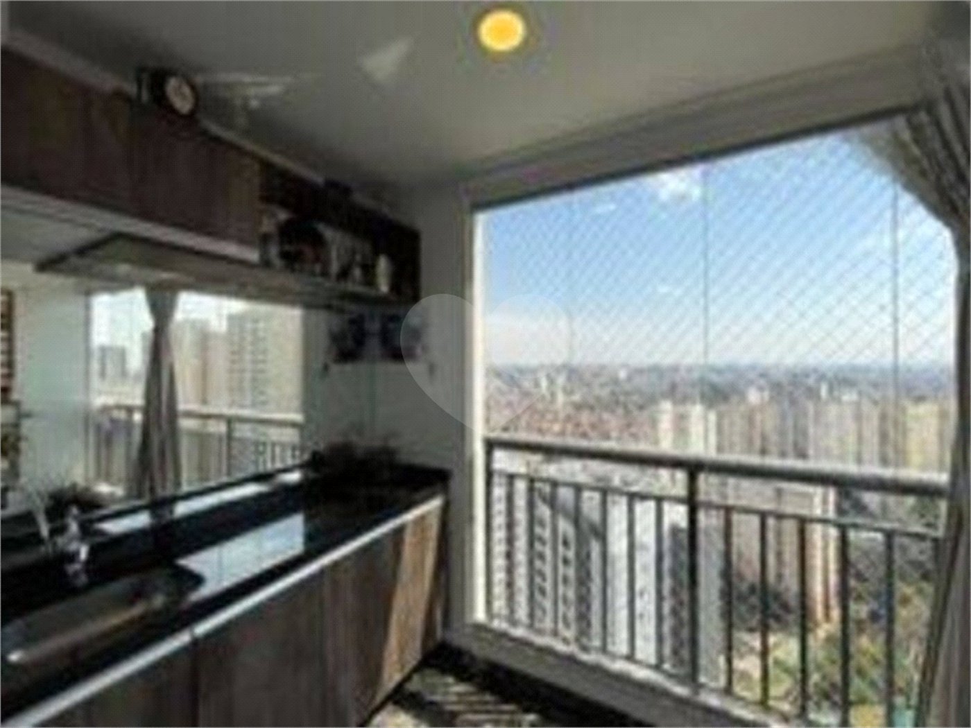 Apartamento à venda com 2 quartos, sendo 1 suíte, em Vila Andrade, São Paulo, SP