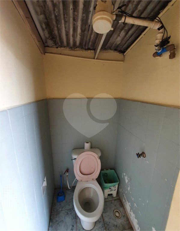 Casa de Vila para alugar com 2 quartos em Santana, São Paulo, SP