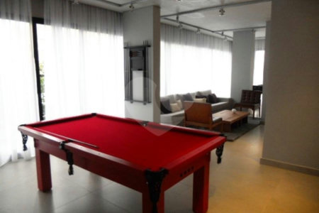 Apartamento à venda com 1 quarto em Vila da Saúde, São Paulo, SP