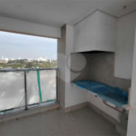 Apartamento à venda com 3 suítes em Jardim Leonor Mendes de Barros, São Paulo, SP