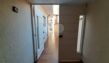 Casa à venda com 4 quartos, sendo 2 suítes,  em Tucuruvi, São Paulo, SP