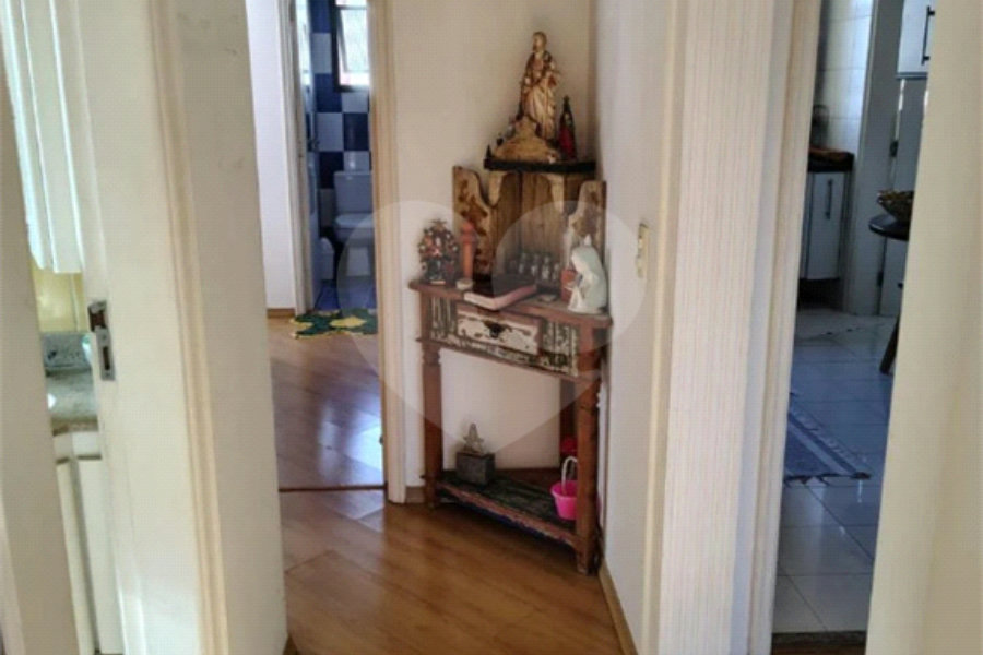 Apartamento à venda com 3 quartos, sendo 1 suíte, em Jabaquara, São Paulo, SP