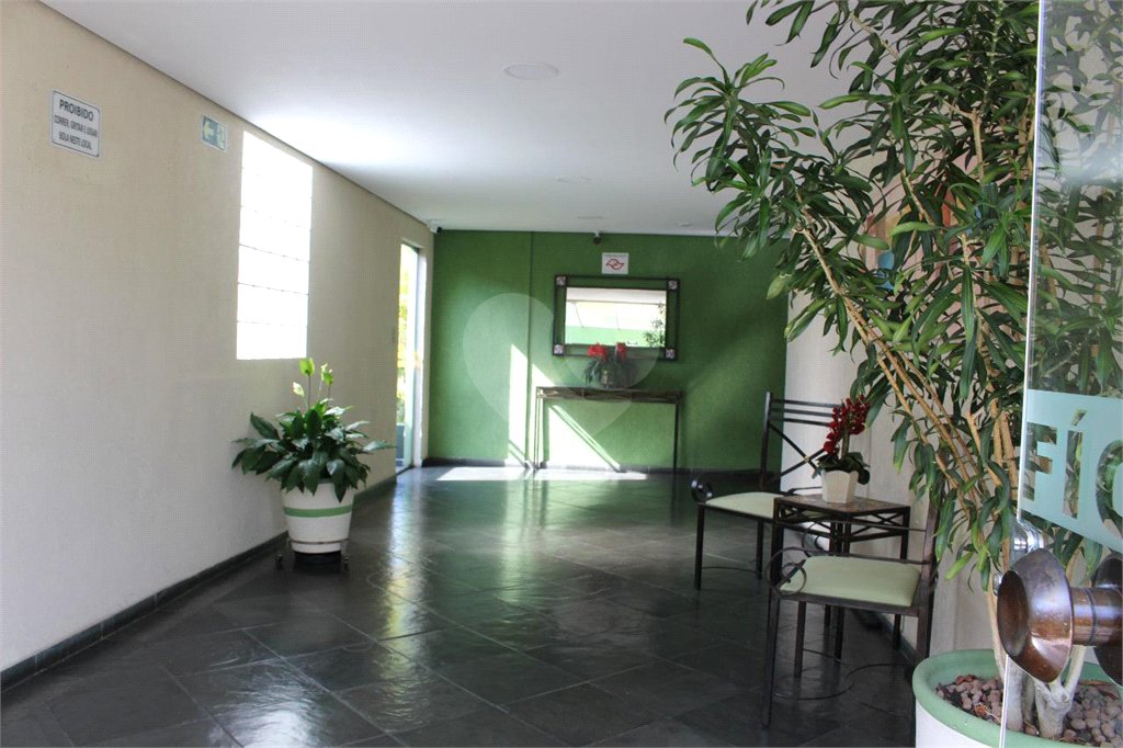 Apartamento à venda com 2 quartos em Casa Verde, São Paulo, SP