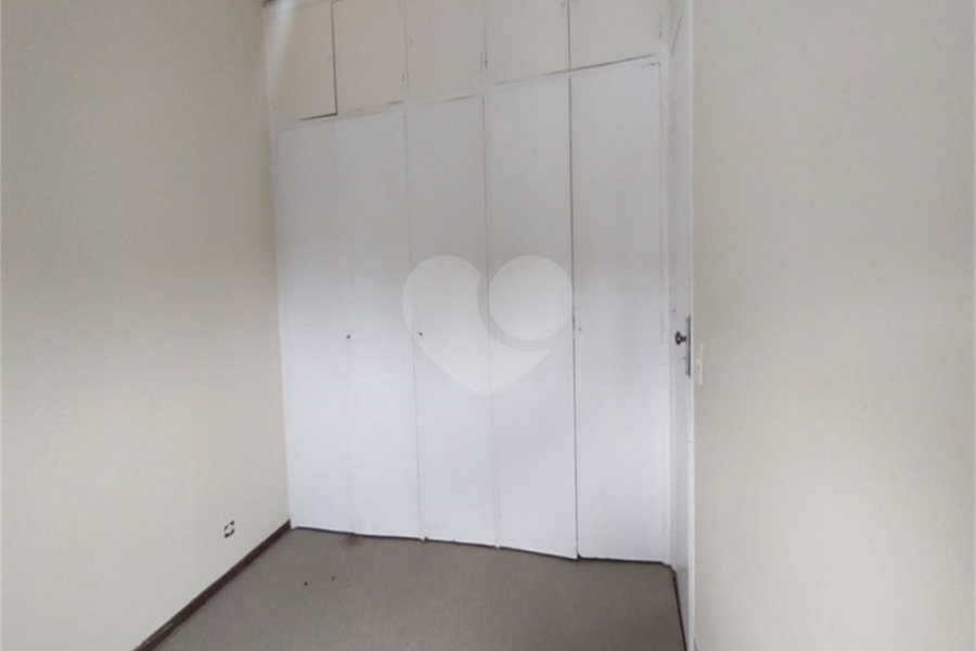 Apartamento à venda com 2 quartos em Jardim São Paulo(zona Norte), São Paulo, SP