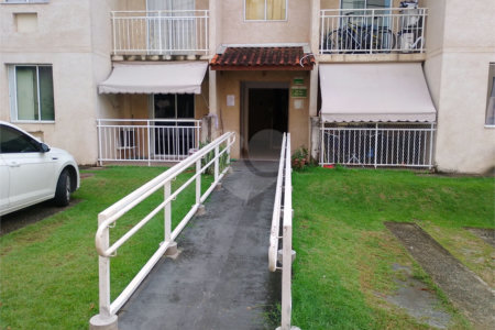 Apartamento à venda ou para alugar com 3 quartos em Campo Grande, Rio de Janeiro, RJ