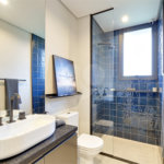 Apartamento à venda com 3 suítes em Panamby, São Paulo, SP