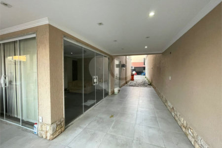 Casa à venda com 4 quartos, sendo 1 suíte, em Campo Grande, Rio de Janeiro, RJ