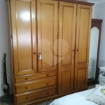 Sobrado à venda com 2 quartos, sendo 1 suíte, em Vila Gustavo, São Paulo, SP