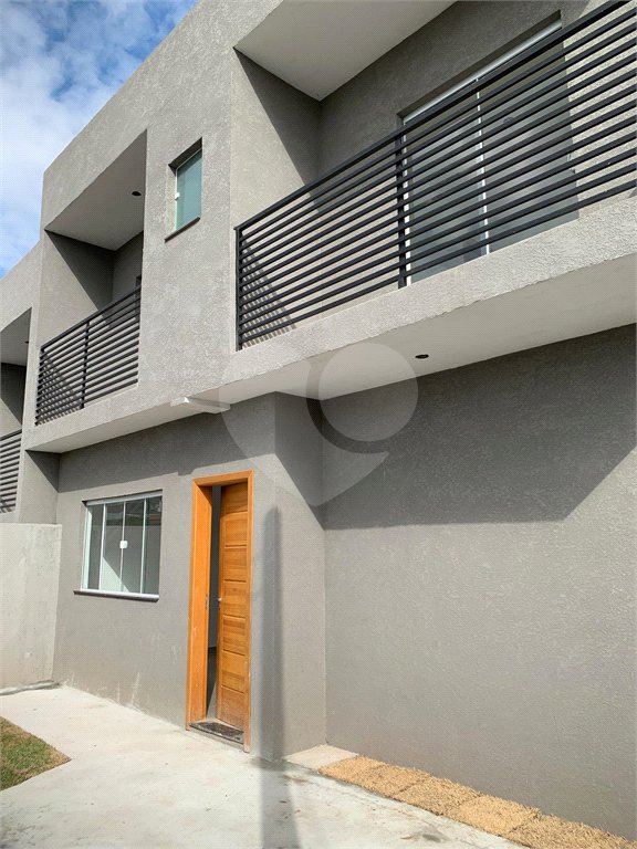 Sobrado à venda com 2 suítes em Residencial Jardins da Catalunha, Atibaia, SP