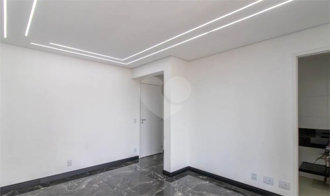 Apartamento à venda com 1 quarto em Vila Rosália, Guarulhos, SP