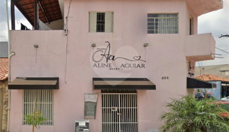 Casa à venda com 4 quartos em Jardim Helena, São Paulo, SP