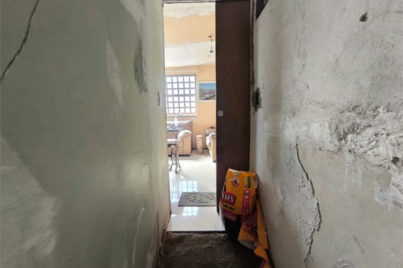 Casa à venda com 5 quartos em Capão Redondo, São Paulo, SP