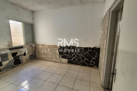 Casa à venda ou para alugar com 3 quartos, sendo 1 suíte,  em Jardim do Estádio, Itu, SP