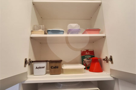 Apartamento à venda com 2 quartos em Brás, São Paulo, SP
