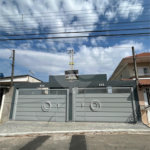 Casa para alugar com 2 quartos, sendo 1 suíte, em Cidade Nova Arujá, Arujá, SP