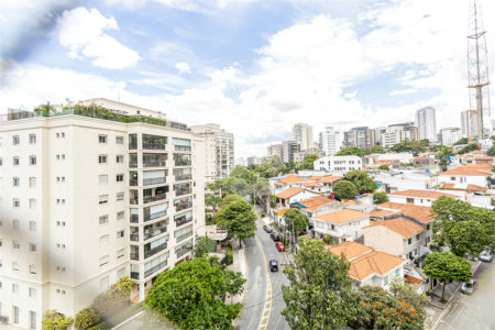 Apartamento à venda com 3 quartos, sendo 1 suíte, em Vila Ida, São Paulo, SP