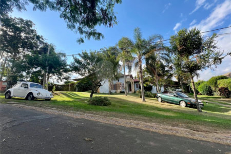 Casa à venda ou para alugar com 5 quartos, sendo 4 suítes, no condomínio Moradas São Luiz, Salto - SP