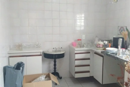 Apartamento à venda com 2 quartos em Vila Romana, São Paulo, SP