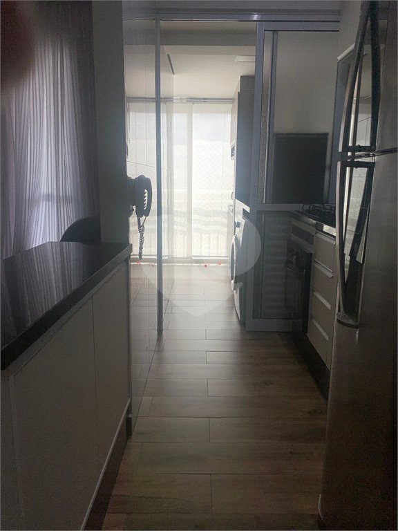 Apartamento à venda com 2 quartos, sendo 1 suíte, em Vila Guilherme, São Paulo, SP