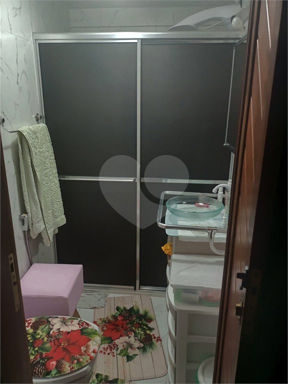 Apartamento à venda com 3 quartos em Vila Pompéia, São Paulo, SP