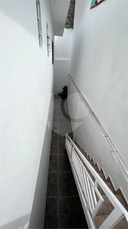 Sobrado à venda com 3 quartos em Vila Nova Cachoeirinha, São Paulo, SP
