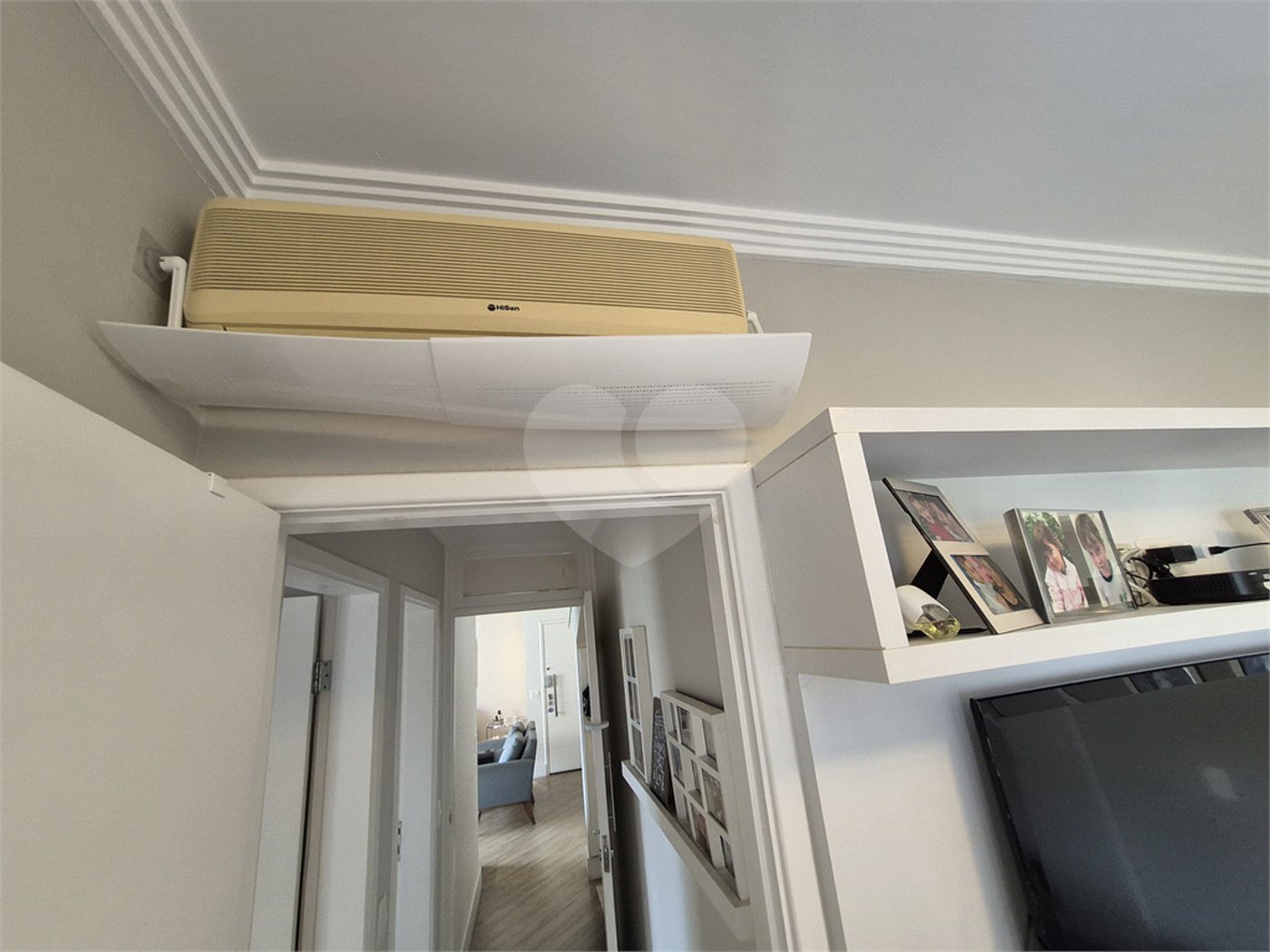 Cobertura à venda com 4 quartos, sendo 2 suítes, em Vila Hamburguesa, São Paulo, SP