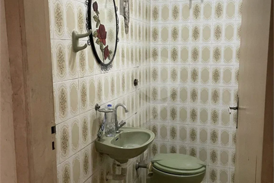 Sobrado à venda com 4 quartos, sendo 1 suíte, em Mandaqui, São Paulo, SP