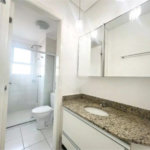 Apartamento à venda com 2 quartos em Jardim São Carlos, Sorocaba, SP