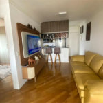 Apartamento à venda com 2 quartos, sendo 1 suíte, em BUTANTÃ, São Paulo, SP