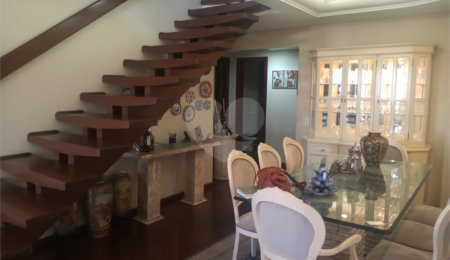 Cobertura à venda com 3 quartos, sendo 2 suítes,  em Água Fria, São Paulo, SP