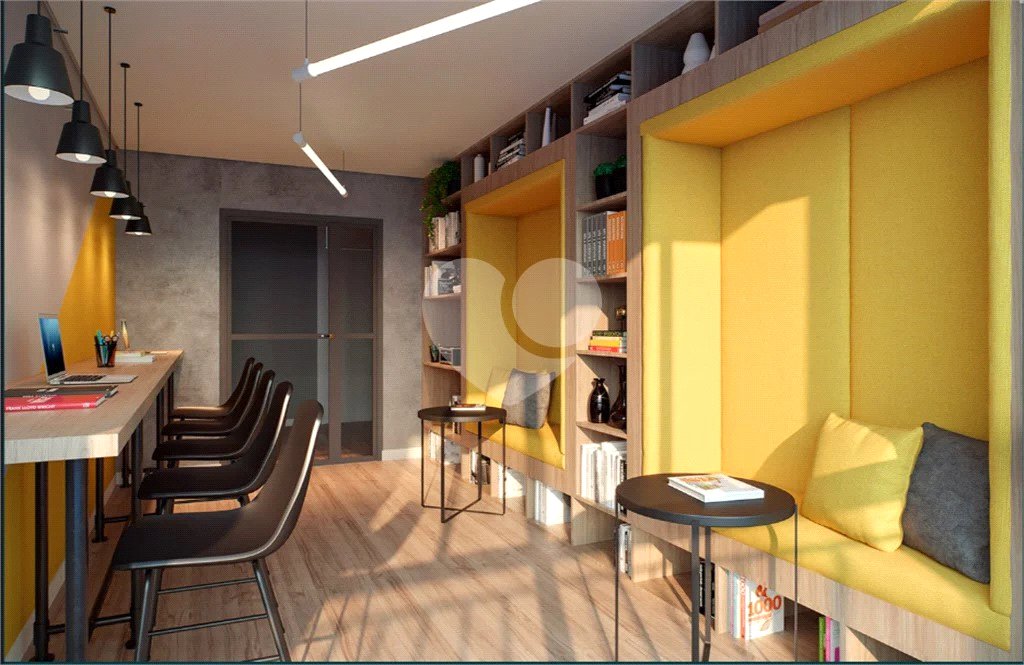 Apartamento à venda com 1 suíte em Tucuruvi, São Paulo, SP