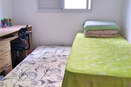 Apartamento à venda com 2 quartos em Jardim Parque Morumbi, São Paulo, SP