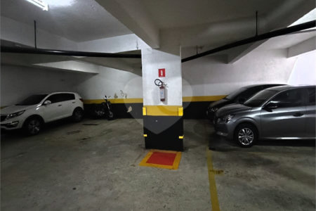 Apartamento à venda com 2 quartos em Vila Aurora (zona Norte), São Paulo, SP