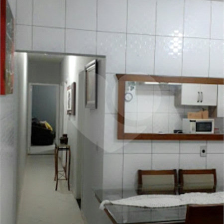 Casa à venda com 3 quartos em Salto de São José, Salto, SP